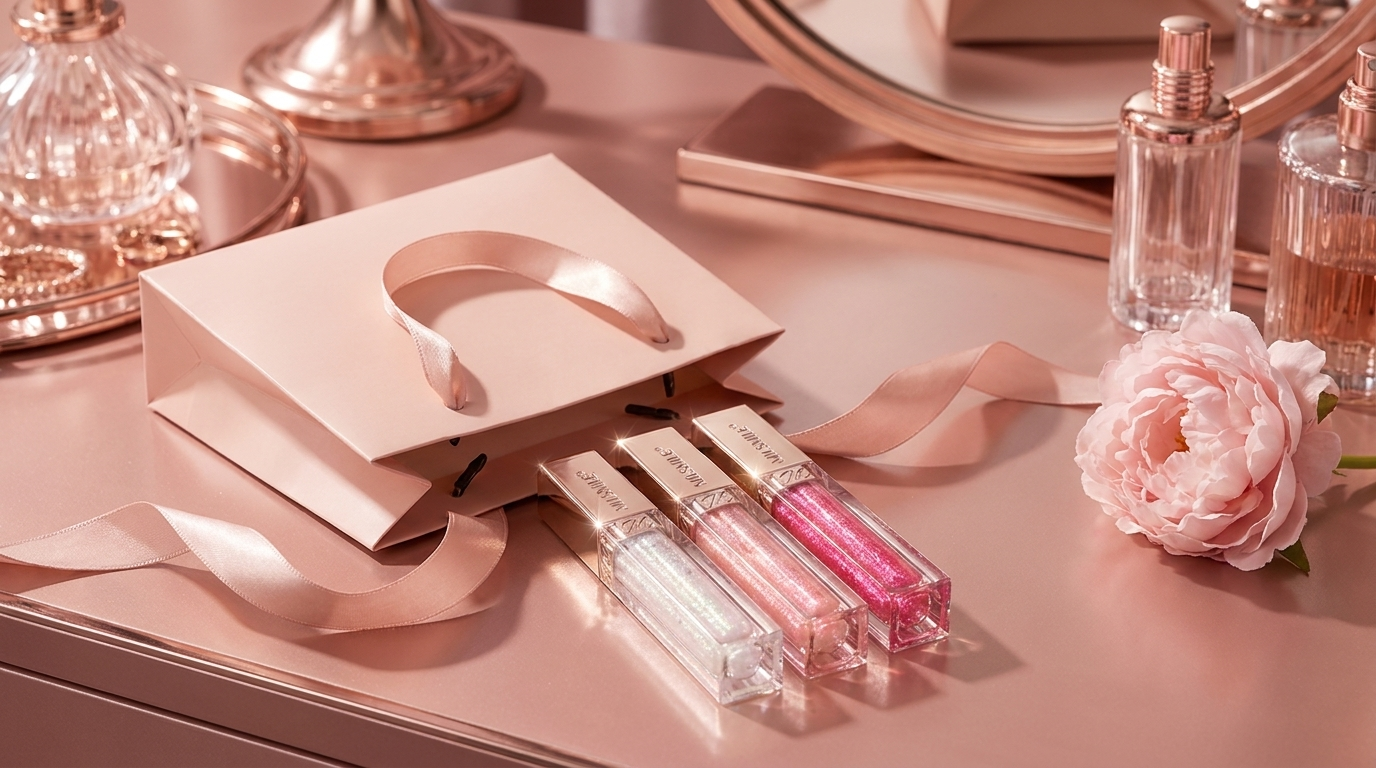 Glass Kiss campaign