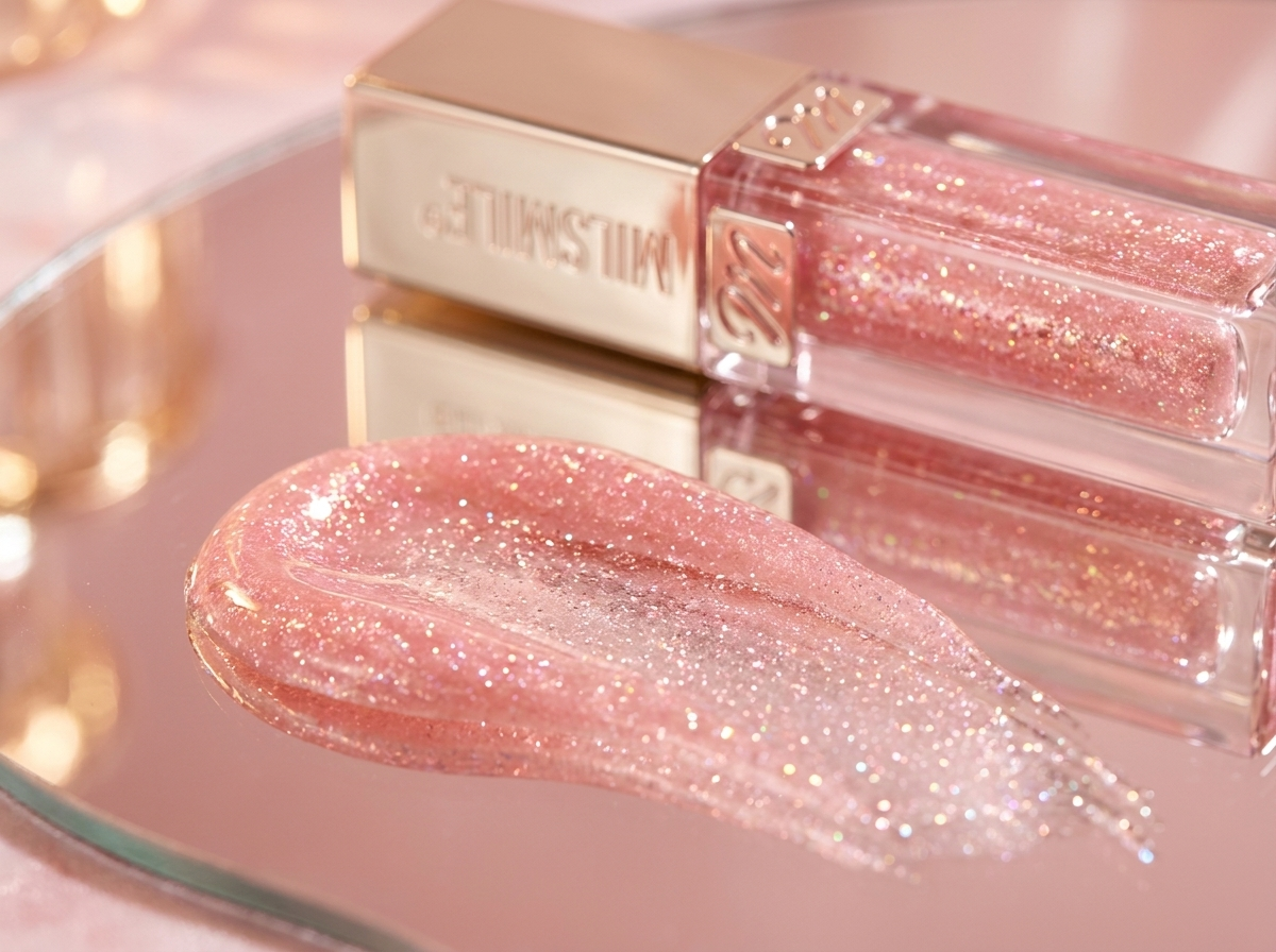 Glass Kiss campaign
