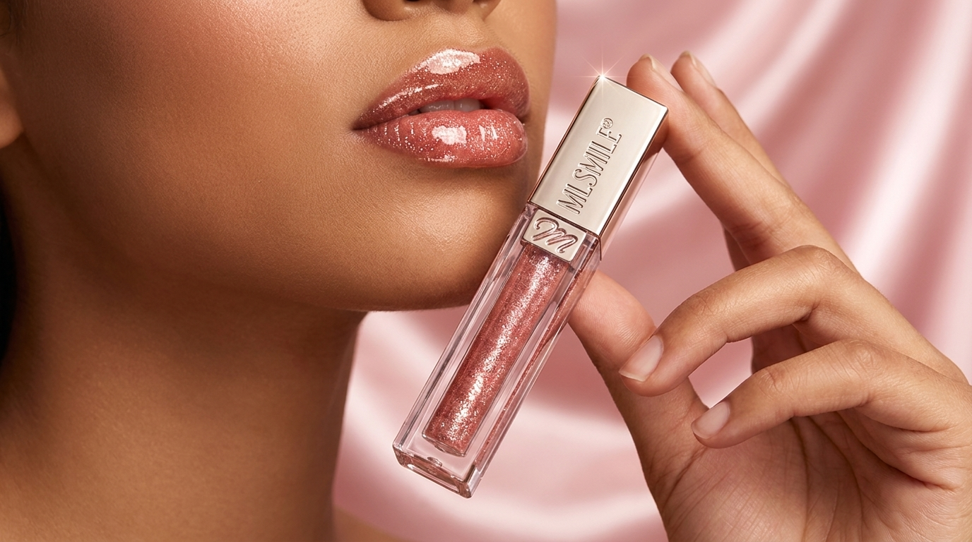 Glass Kiss campaign