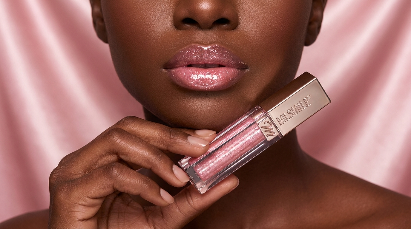 Glass Kiss campaign
