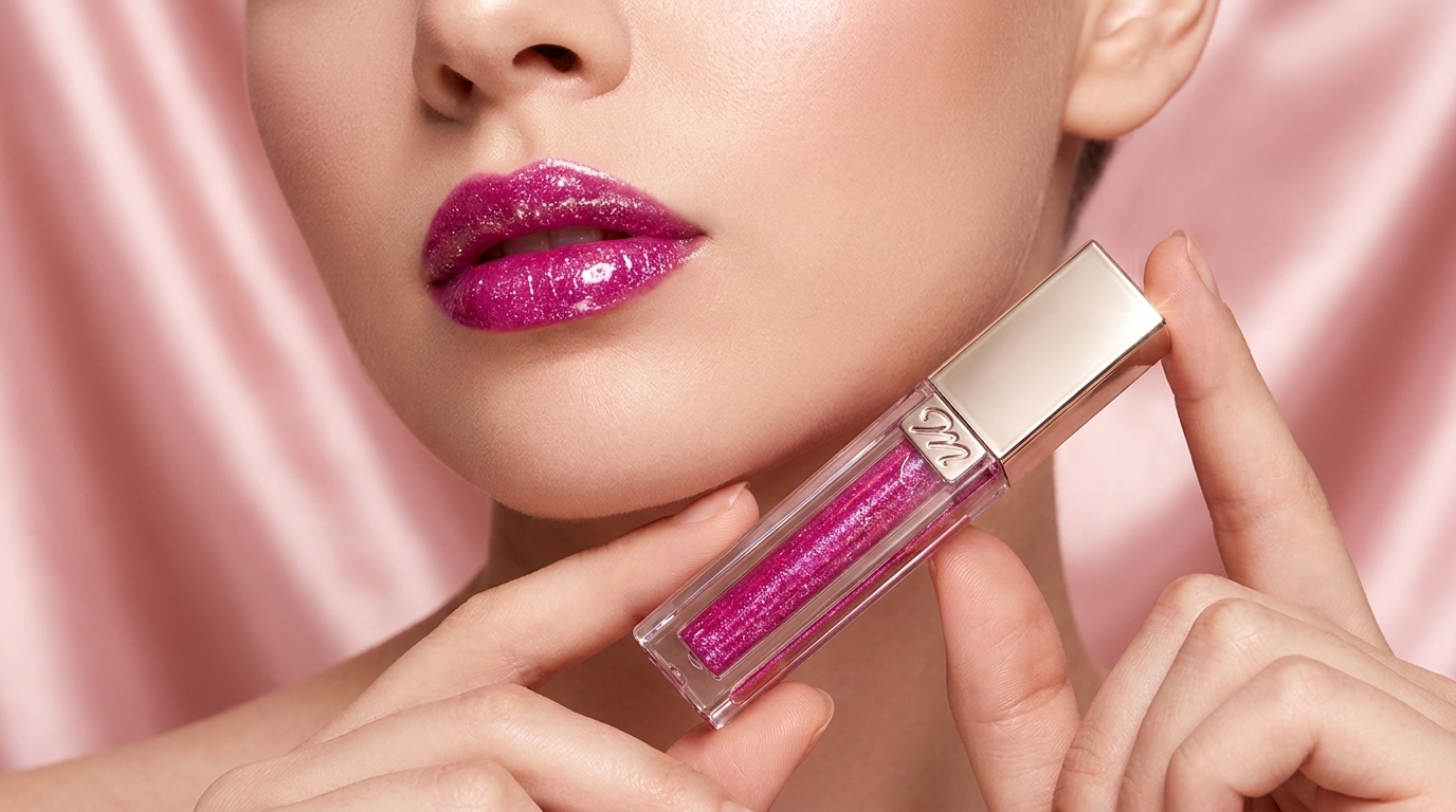 Glass Kiss campaign